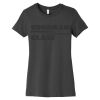 Vinny's Women's Slim Fit Tee Thumbnail