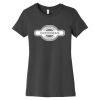 Vinny's Women's Slim Fit Tee Thumbnail