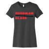 Vinny's Women's Slim Fit Tee Thumbnail