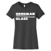 Vinny's Women's Slim Fit Tee Thumbnail