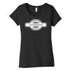vinnysWomen's Triblend Short Sleeve Tee Thumbnail