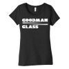 vinnysWomen's Triblend Short Sleeve Tee Thumbnail