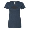 vinnys Women’s CVC T-Shirt Thumbnail