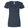 vinnys Women’s CVC T-Shirt Thumbnail