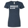 vinnys Women’s CVC T-Shirt Thumbnail