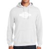 Name, number, roster18500 Adult Hooded Sweatshirt Thumbnail