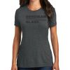 Name,number,roster dm130l Women's Perfect Tri ® Tee Thumbnail