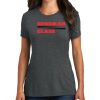 Name,number,roster dm130l Women's Perfect Tri ® Tee Thumbnail