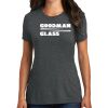 Name,number,roster dm130l Women's Perfect Tri ® Tee Thumbnail