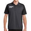 Colorblock Micropique Sport Wick ® Polo Thumbnail