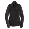 Women's Hybrid Soft Shell Jacket Thumbnail