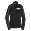 Women's Hybrid Soft Shell Jacket Thumbnail