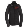 Women's Hybrid Soft Shell Jacket Thumbnail