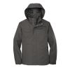 Collective Outer Shell Jacket Thumbnail